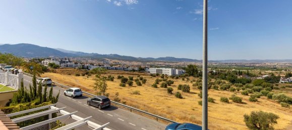 4 bedrooms House in Granada, Spain No. 137645 85