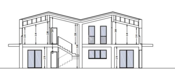 3 Schlafzimmer Villa in Montechiarugolo, Italy, Nr. 104902 4