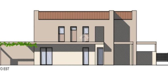 3 Schlafzimmer Villa in Montechiarugolo, Italy, Nr. 104902 3