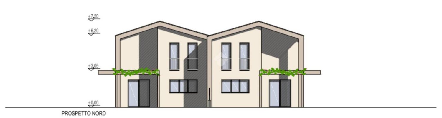 3 Schlafzimmer Villa in Montechiarugolo, Italy, Nr. 104902