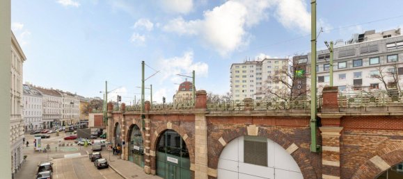 4 rooms Apartment in Dobling, Austria No. 137579 6