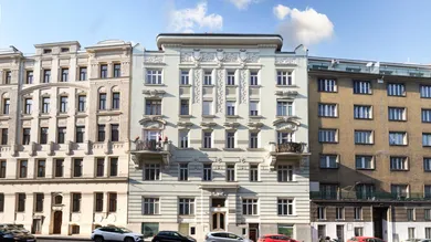 4 rooms Apartment in Dobling, Austria No. 137579