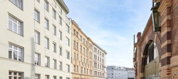 4 rooms Apartment in Dobling, Austria No. 137579 28