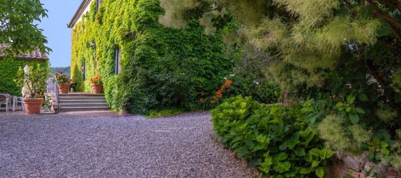 20 rooms Villa in Murlo, Italy No. 211981 50