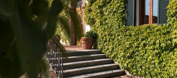 20 rooms Villa in Murlo, Italy No. 211981 9