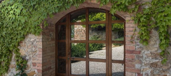 20 rooms Villa in Murlo, Italy No. 211981 41