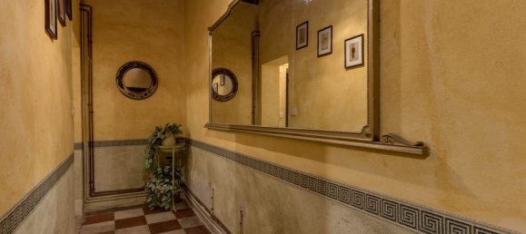 20 rooms Villa in Murlo, Italy No. 211981 6