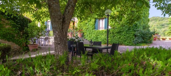 20 rooms Villa in Murlo, Italy No. 211981 32