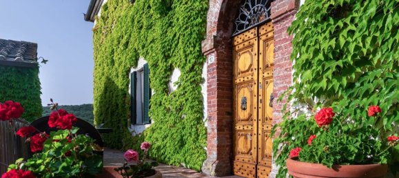 20 rooms Villa in Murlo, Italy No. 211981 19