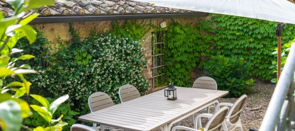 20 rooms Villa in Murlo, Italy No. 211981 22