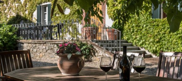 20 rooms Villa in Murlo, Italy No. 211981 44