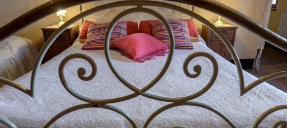 20 rooms Villa in Murlo, Italy No. 211981 26