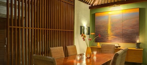 2 dormitorios villa en alquiler en Seminyak, Badung, Bali, Indonesia № 3201 4