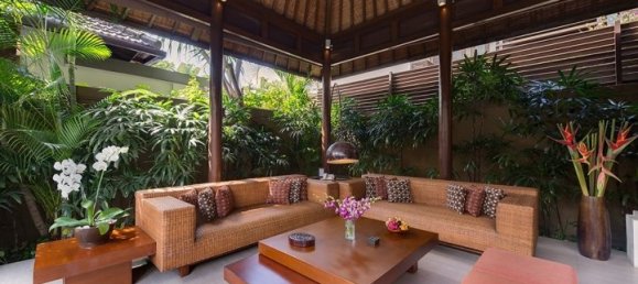 2 dormitorios villa en alquiler en Seminyak, Badung, Bali, Indonesia № 3201 14