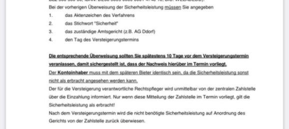 6 bedrooms House in Kleve, Germany No. 338486 12