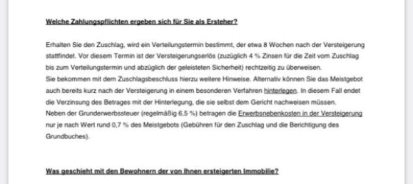 6 bedrooms House in Kleve, Germany No. 338486 13