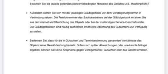 6 bedrooms House in Kleve, Germany No. 338486 14