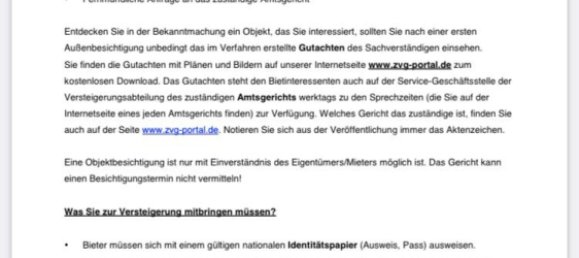 6 bedrooms House in Kleve, Germany No. 338486 11