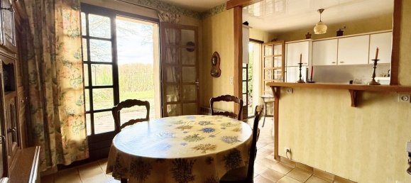 Casa T3 em Courtenay, France N.º 42338 2