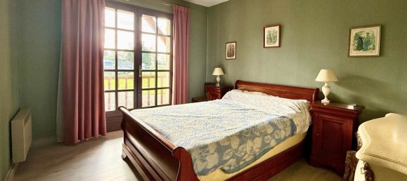 Casa T3 em Courtenay, France N.º 42338 5