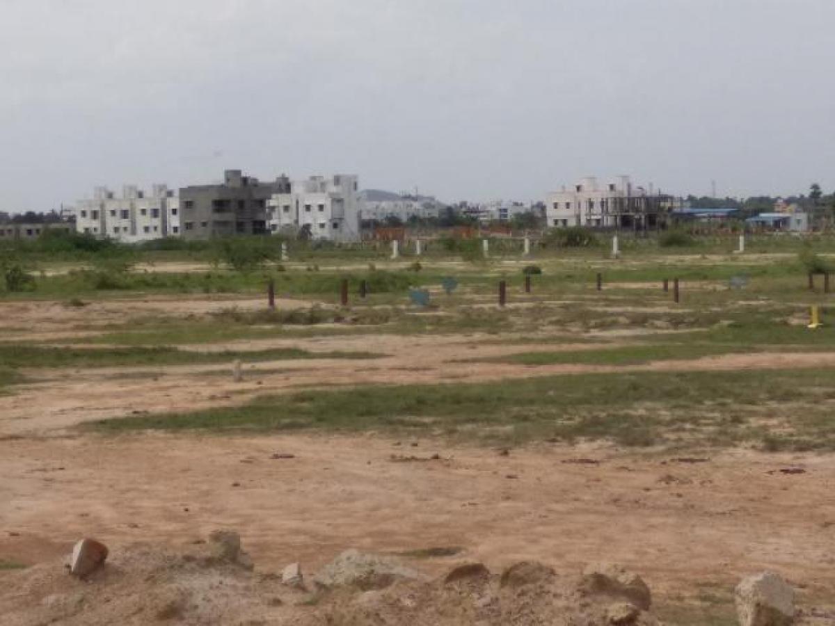  Land in Chennai, India No. 32587