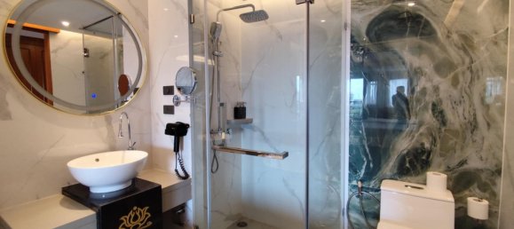 1 dormitorio condominium en venta en Pattaya, Chonburi, Eastern Thailand, Thailand № 57854 9