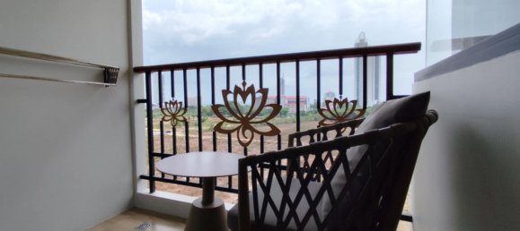 1 dormitorio condominium en venta en Pattaya, Chonburi, Eastern Thailand, Thailand № 57854 14