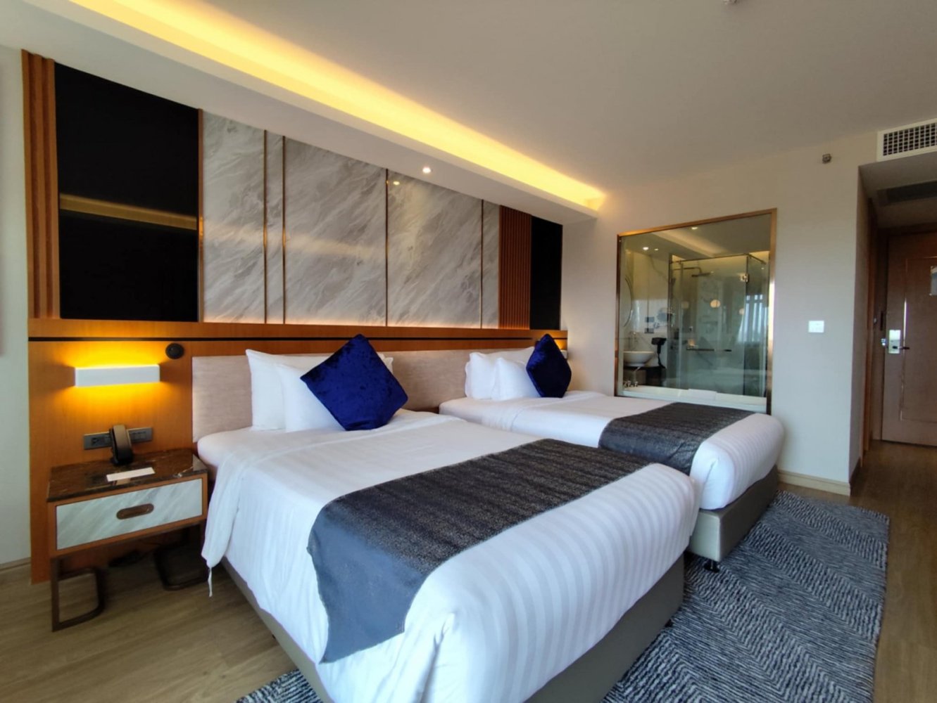 1 dormitorio condominium en venta en Pattaya, Chonburi, Eastern Thailand, Thailand № 57854