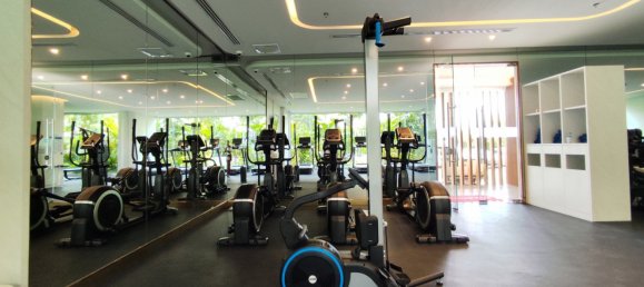 1 dormitorio condominium en venta en Pattaya, Chonburi, Eastern Thailand, Thailand № 57854 19