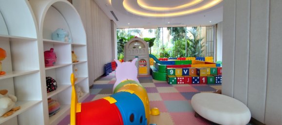 1 dormitorio condominium en venta en Pattaya, Chonburi, Eastern Thailand, Thailand № 57854 20