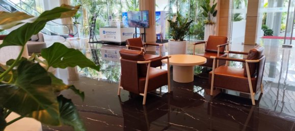1 dormitorio condominium en venta en Pattaya, Chonburi, Eastern Thailand, Thailand № 57854 18