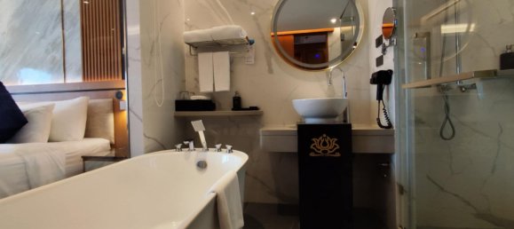 1 dormitorio condominium en venta en Pattaya, Chonburi, Eastern Thailand, Thailand № 57854 15