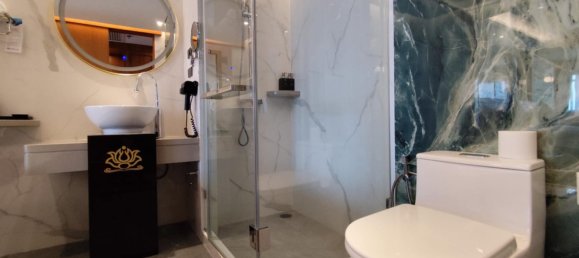 1 dormitorio condominium en venta en Pattaya, Chonburi, Eastern Thailand, Thailand № 57854 6