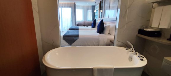 1 dormitorio condominium en venta en Pattaya, Chonburi, Eastern Thailand, Thailand № 57854 5