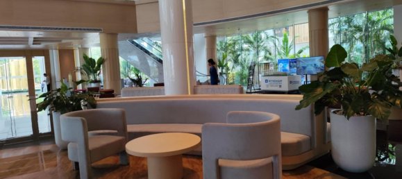 1 dormitorio condominium en venta en Pattaya, Chonburi, Eastern Thailand, Thailand № 57854 17