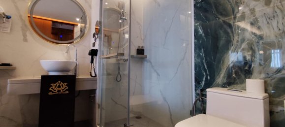 1 dormitorio condominium en venta en Pattaya, Chonburi, Eastern Thailand, Thailand № 57854 4