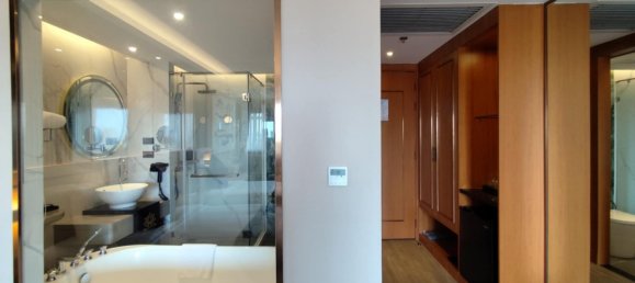 1 dormitorio condominium en venta en Pattaya, Chonburi, Eastern Thailand, Thailand № 57854 11