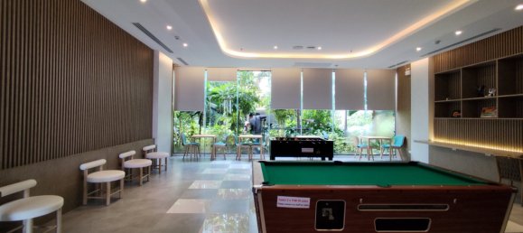 1 dormitorio condominium en venta en Pattaya, Chonburi, Eastern Thailand, Thailand № 57854 21