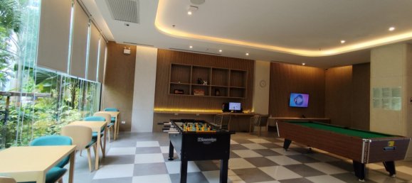 1 dormitorio condominium en venta en Pattaya, Chonburi, Eastern Thailand, Thailand № 57854 22
