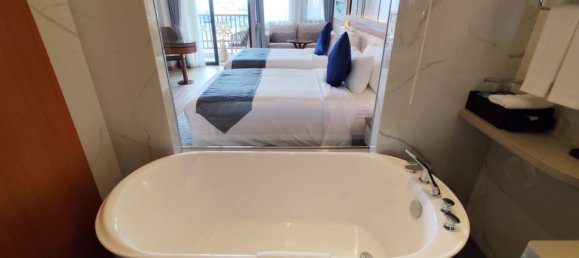 1 dormitorio condominium en venta en Pattaya, Chonburi, Eastern Thailand, Thailand № 57854 10