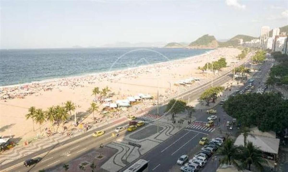 2 Schlafzimmer Wohnung in Rio de Janeiro, Brazil, Nr. 533763