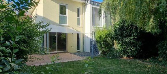 3 Schlafzimmer Haus in Mannheim, Germany, Nr. 345559 2