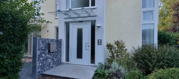 3 Schlafzimmer Haus in Mannheim, Germany, Nr. 345559 4