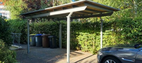 3 Schlafzimmer Haus in Mannheim, Germany, Nr. 345559 3