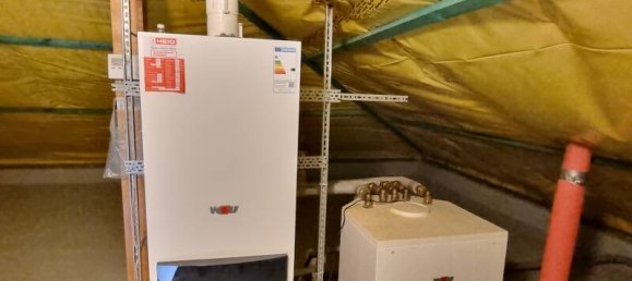 3 Schlafzimmer Haus in Mannheim, Germany, Nr. 345559 27