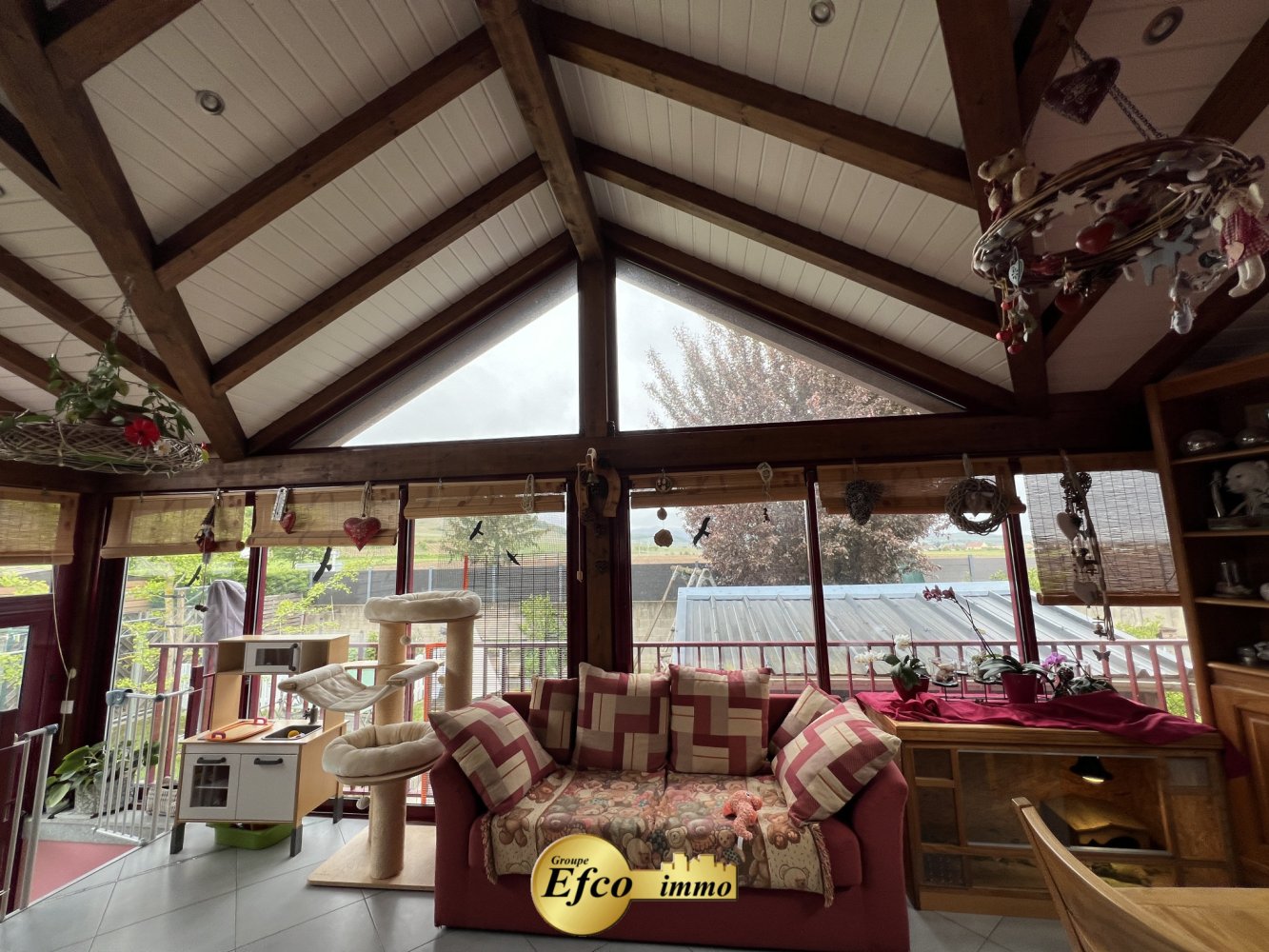 3 غرف نوم منزل في Issenheim, France رقم 242745