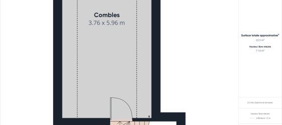 3 غرف نوم منزل في Issenheim, France رقم 242745 11