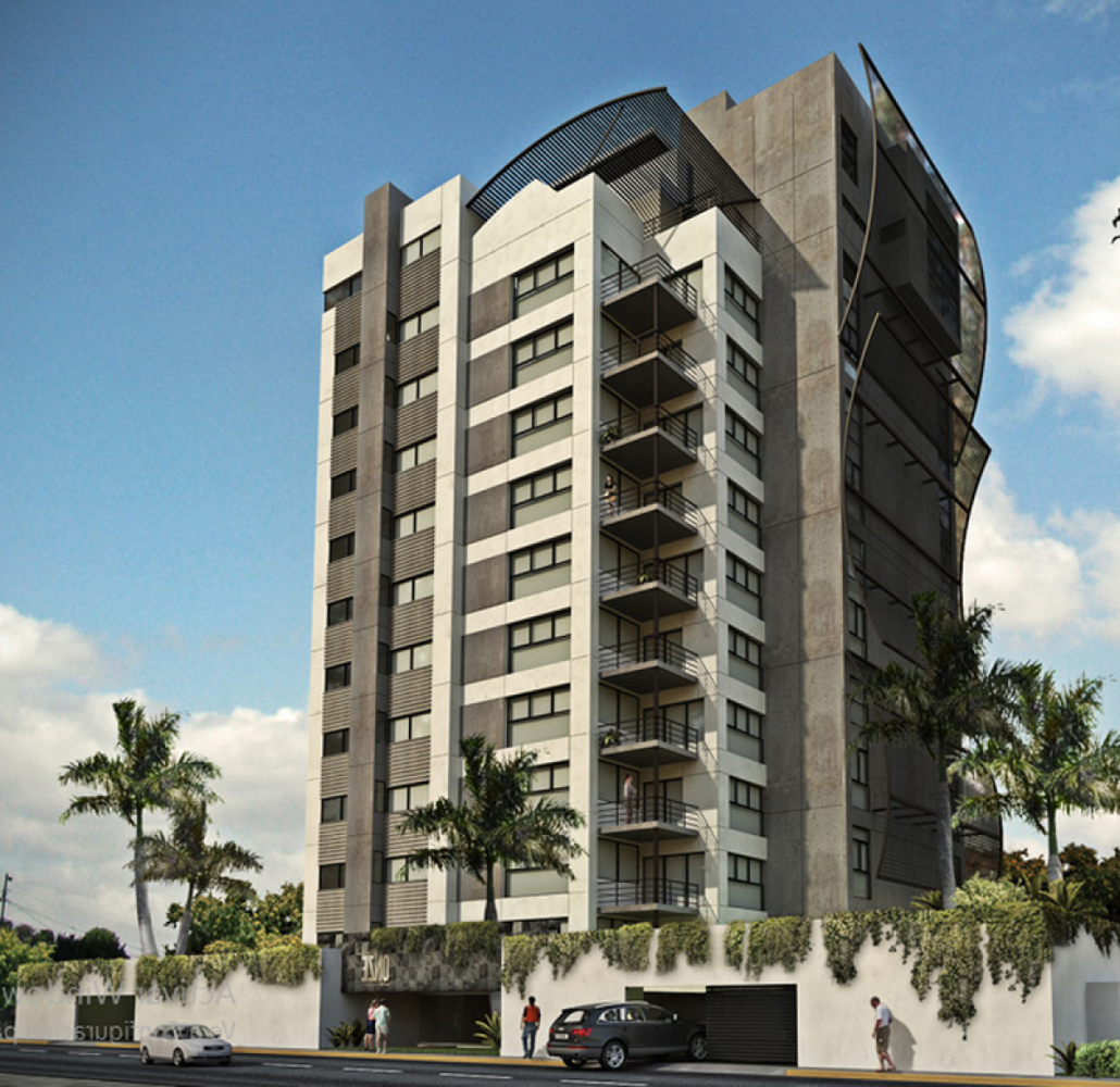 Studio in Merida, Mexico No. 149059