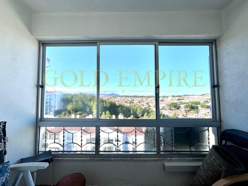 1 Schlafzimmer Wohnung in Cascais, Portugal, Nr. 312658