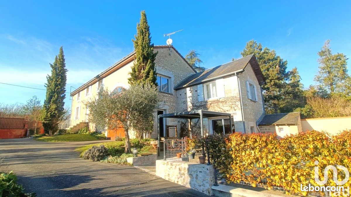 Casa T3 em Vienne, France N.º 341183